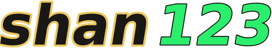 shan123 logo