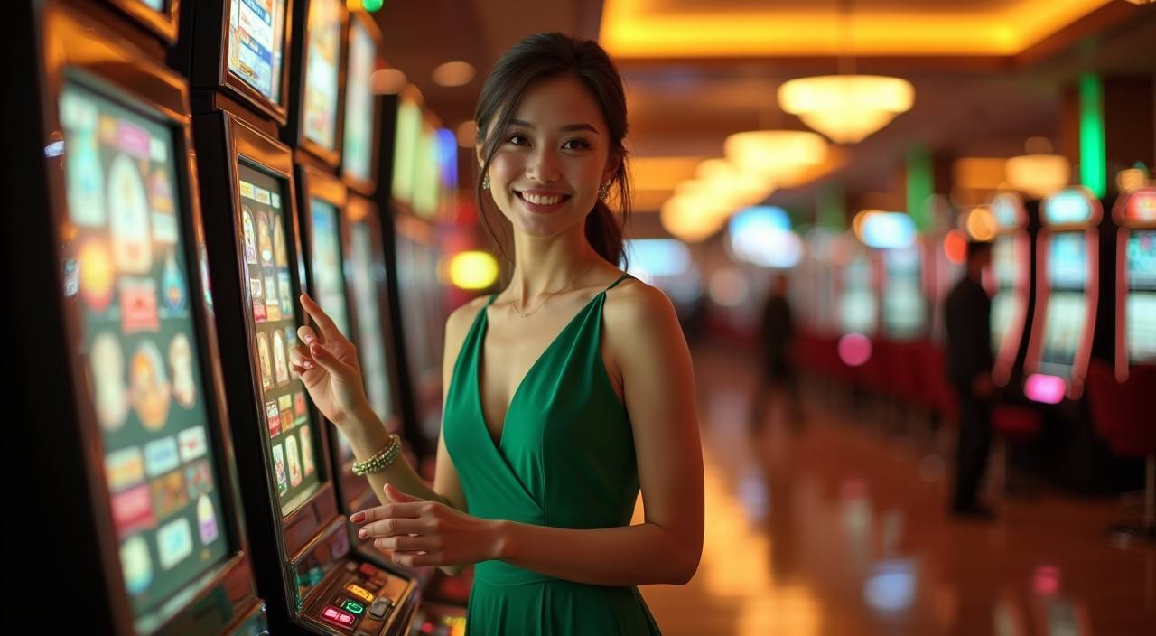 shan123 mobile gaming